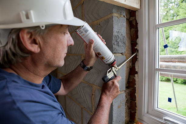 Range of Insulation Solutions in Percy, IL