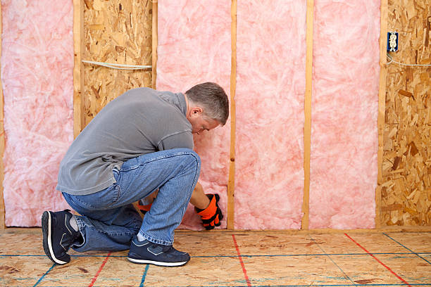 Insulation for Commercial Buildings in Percy, IL